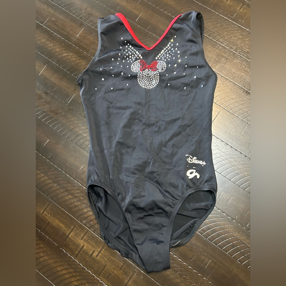 Child Large GK Leo